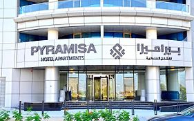 Pyramisa Hotel Apartments